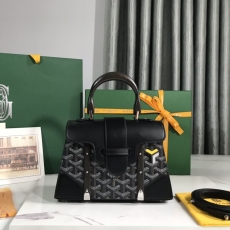 Goyard Top Handle Bags